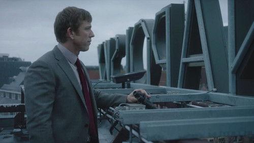 Amsterdam Vice Season 1 Episode 2 - Episode 2