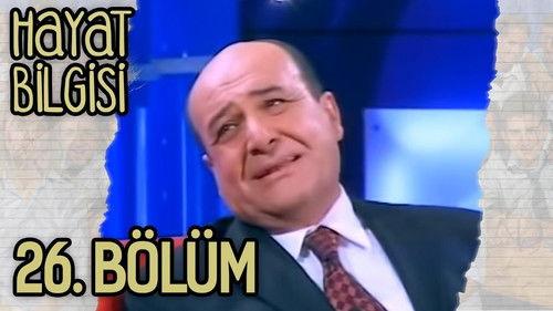 Life Science Season 2 Episode 7 - Episode 7