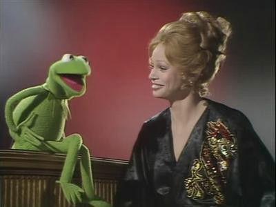 The Muppet Show Season 1 Episode 19 - Juliet Prowse