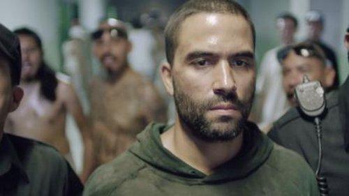 The Inmate Season 1 Episode 1 - Episode 1