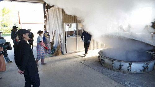 Nice Town Walks in Hokkaido with Rui Yoshida Season 8 Episode 50 - Episode 50