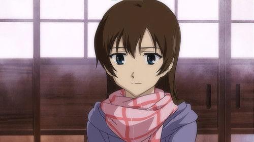 True Tears Season 1 Episode 13 - Your Tears