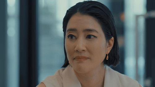 Beauty Newbie Season 1 Episode 5 - A Woman Who Ran