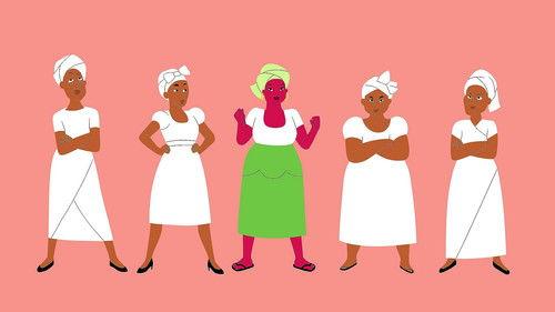 Brazen Season 1 Episode 5 - Episode 5