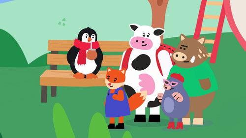 Bechos Season 1 Episode 6 - Episode 6