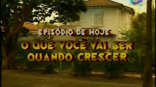 Mundo da Lua Season 1 Episode 9 - Episode 9