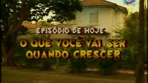 Mundo da Lua Season 1 Episode 9 - Episode 9