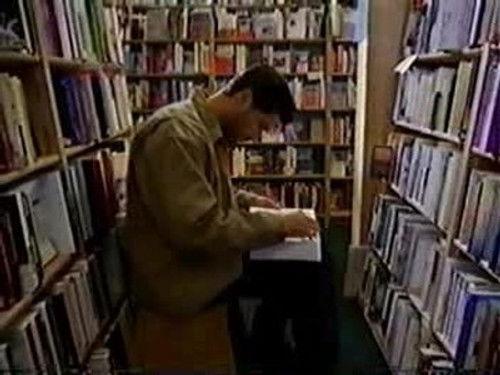 Party of Five Season 4 Episode 8 - Sickness, Health / Richer, Poorer