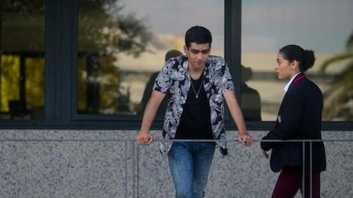 undefined Season 3 Episode 7 - Nadia and Omar