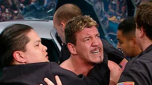 WWE Friday Night SmackDown Season 6 Episode 20 - SmackDown - May. 13, 2004