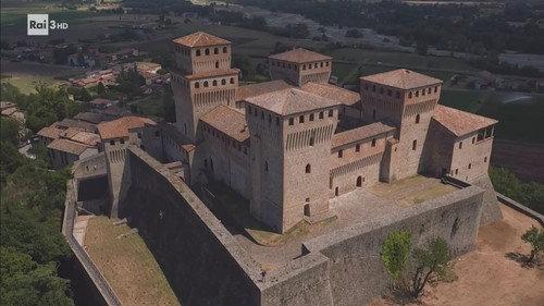 Ulisse - The Pleasure of Discovery Season 17 Episode 9 - Castles Over Time