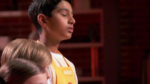 MasterChef Junior Season 8 Episode 8 - Jalapeño Business