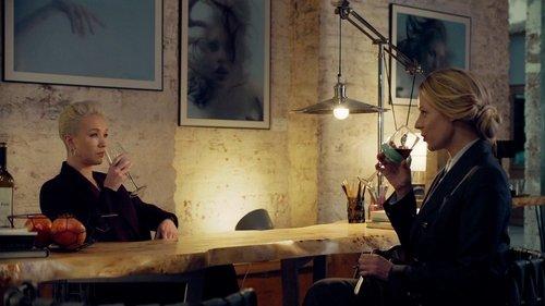 Russian Affairs Season 3 Episode 4 - Episode 4