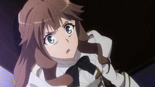 Fate/Apocrypha Season 1 Episode 16 - Jack the Ripper