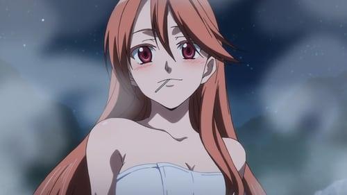 Akame ga Kill! Season 1 Episode 12 - Kill the Newcomers