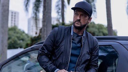 Scars of Beauty Season 1 Episode 32 - Chapter 32