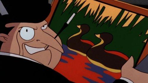 undefined Season 1 Episode 52 - Birds of a Feather