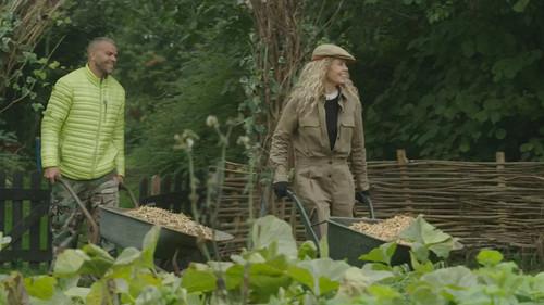 Boerderij van Dorst Season 5 Episode 4 - Roxane van Iperen and Sef