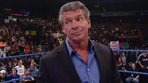 WWE Friday Night SmackDown Season 5 Episode 19 - SmackDown - May. 08, 2003