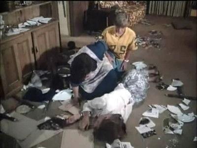 Cagney & Lacey Season 7 Episode 3 - Loves Me Not