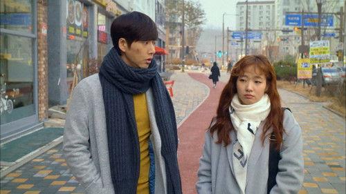 Cheese in the Trap Season 1 Episode 13 - Is Everything All Right with In Ho?