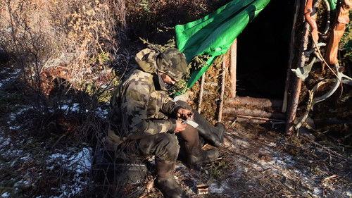 Alone Season 6 Episode 9 - The Ice Cometh