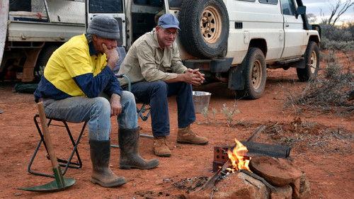 Aussie Gold Hunters Season 6 Episode 8 - Episode 8