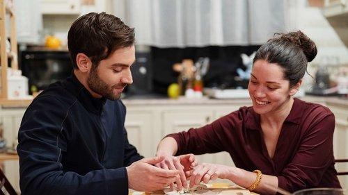 6 of Us Season 1 Episode 15 - Episode 15