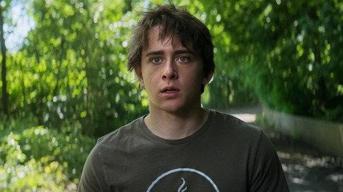 Goosebumps: The Vanishing Season 1 Episode 6 - The Girl Next Door