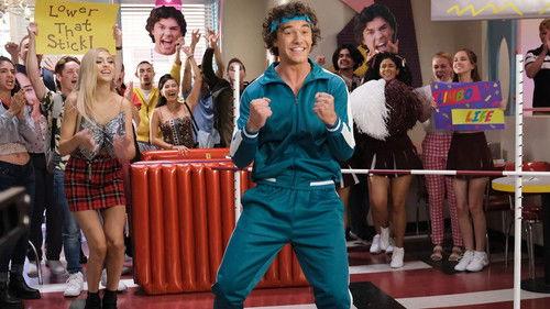 Saved by the Bell Season 2 Episode 7 - La Guerra de Aisha