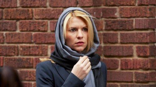 Homeland Season 1 Episode 9 - Crossfire
