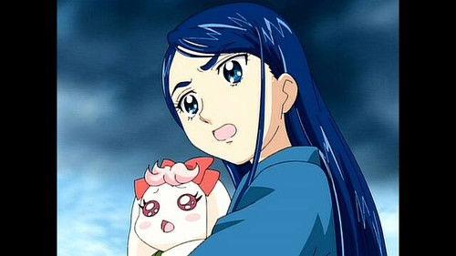 Yes! PreCure 5 Season 2 Episode 19 - Karen the Cobra Lily and Milk the Turtle!?