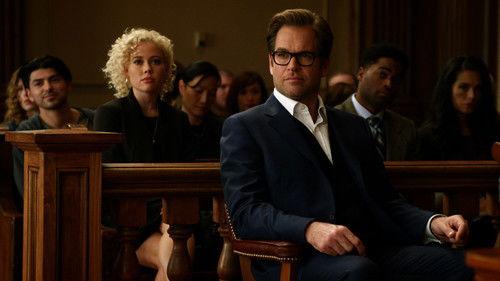 undefined Season 1 Episode 8 - Too Perfect
