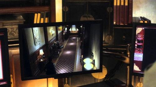 Sanctuary Season 2 Episode 7 - Veritas