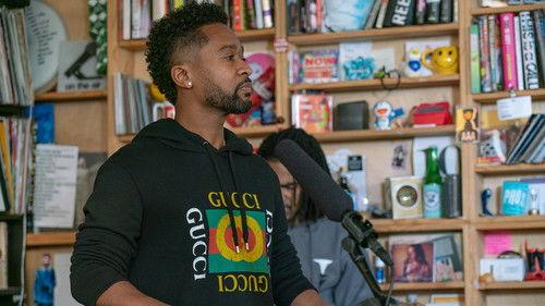NPR Tiny Desk Concerts Season 12 Episode 15 - Zaytoven