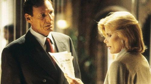 Central Park West Season 1 Episode 4 - Days of Thunder