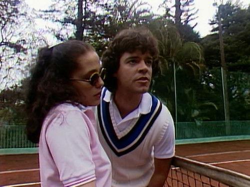 O Sexo dos Anjos Season 1 Episode 26 - Episode 26