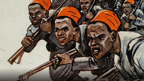 Background image for Part 2, Hour 2