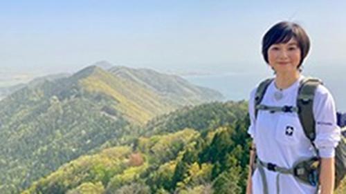 Because the Mountain is There Season 2 Episode 5 - Episode 5