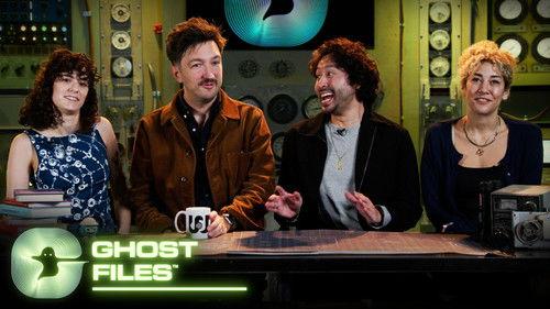 Ghost Files Season 6 Episode 3 - Ghost Hunting With Our Wives (ft. Mari & Sara)