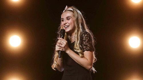 The X Factor Season 15 Episode 1 - Episode 1