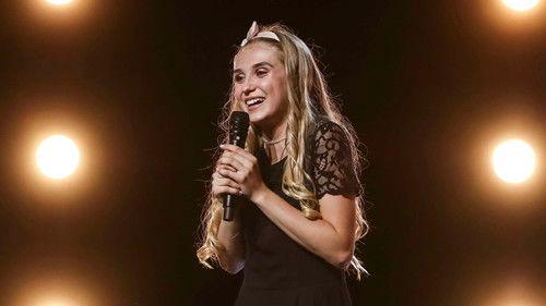 The X Factor Season 15 Episode 1 - Episode 1