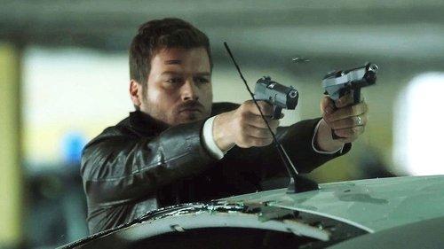 Crash Season 1 Episode 1 - Episode 1