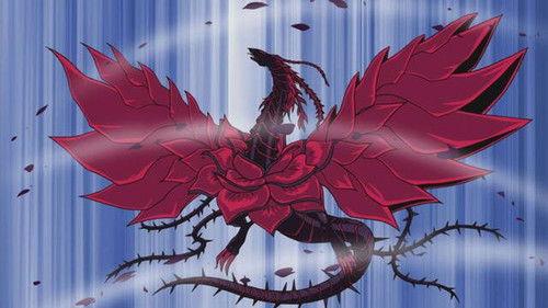 Yu-Gi-Oh! 5D's Season 1 Episode 22 - The Profiler