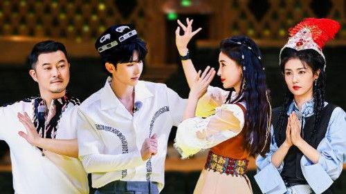 Keep Running Season 10 Episode 9 - Episode 9