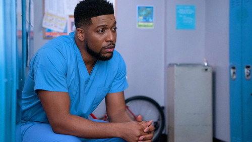 New Amsterdam Season 3 Episode 14 - Death Begins in Radiology