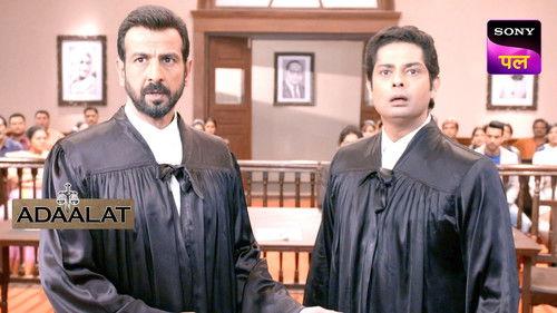 Adaalat Season 2 Episode 9 - Kalpana's Ailment