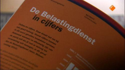 Zembla Season 20 Episode 18 - De misgelopen miljarden