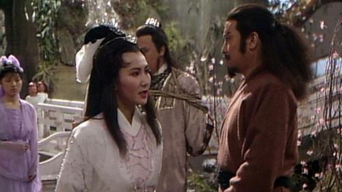 Two Most Honorable Knights Season 1 Episode 16 - Episode 16