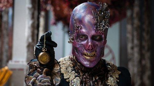 Doctor Who Season 13 Episode 6 - The Vanquishers